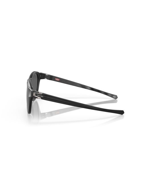 Oakley Black Oo9126 Reedmace 912602 Sunglasses O_Matter Prizm Round Normal Prizm for men