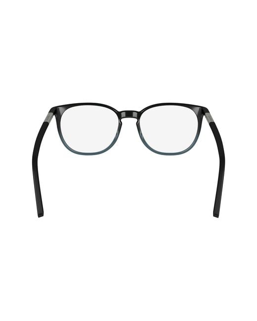 Calvin Klein Black Ck24513 005 Optical Frames Bio-Inject Pantos Normal