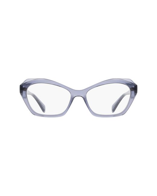 Liu Jo Black Lj2821 502 Optical Frames Bio-Inject Normal