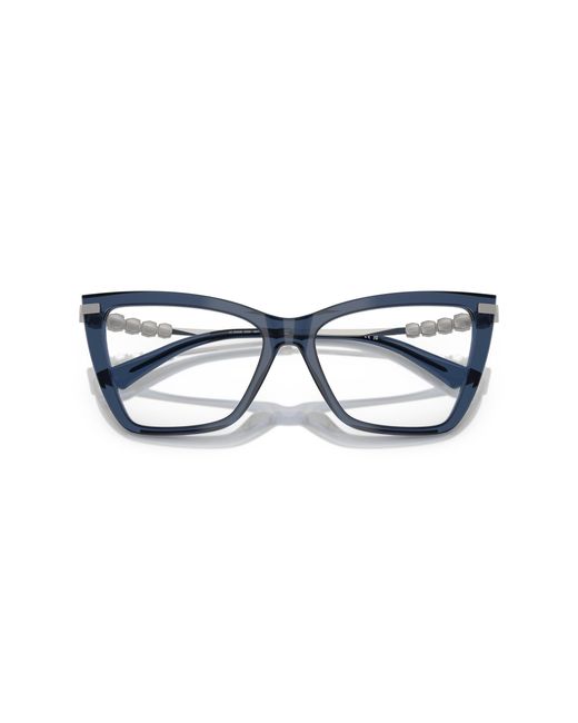 Jimmy Choo Black Jc3020B 5035 Optical Frames Acetate Cat Eye Normal