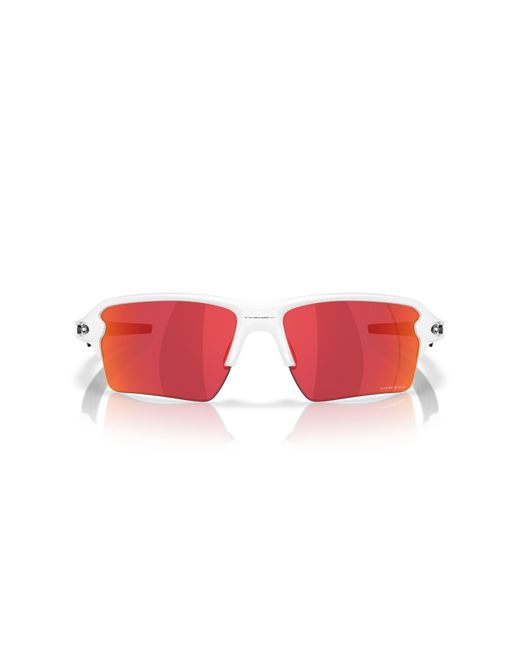 Oakley Black Oo9488 Flak 2.0 Xxl 948803 Sunglasses O_Matter Squared Normal for men