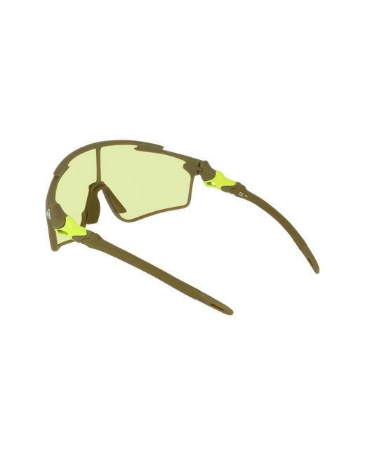 Nike Black Acg Vista Vert E Iq9349X 368 Sunglasses Bio-Injected Mask Normal