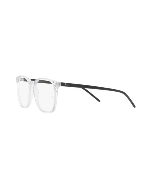Ray-Ban Black Ray