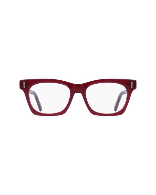 Ferragamo Black Sf3025 653 Optical Frames Acetate Squared Normal