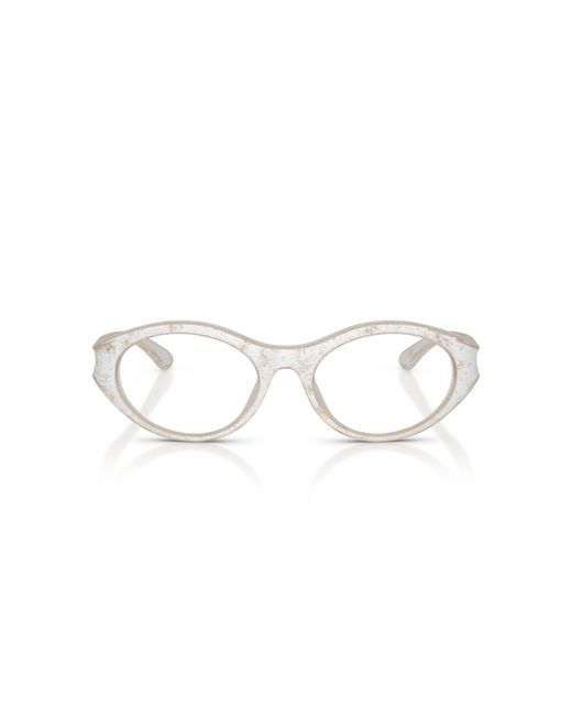 DIESEL Black Dl6002U 2016 Optical Frames Injected Round Normal