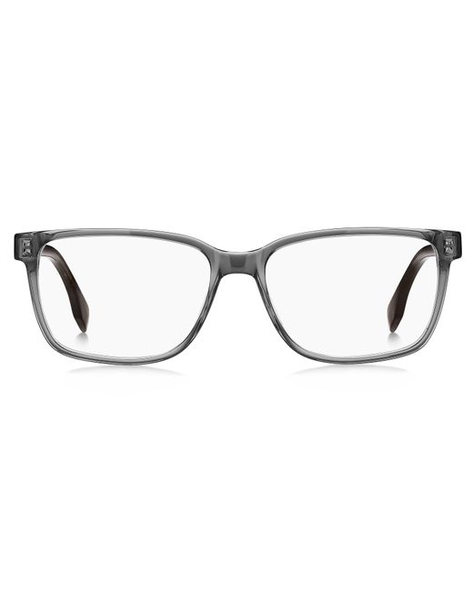 Boss Black Boss 1517 2W8 Optical Frames Acetate Squared for men
