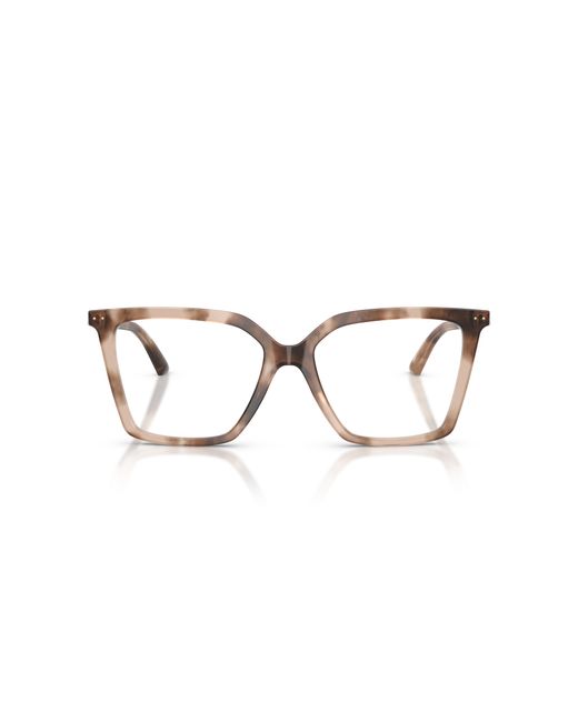 Jimmy Choo Black Jc3054U 5097 Optical Frames Acetate Transparent Cat Eye Normal