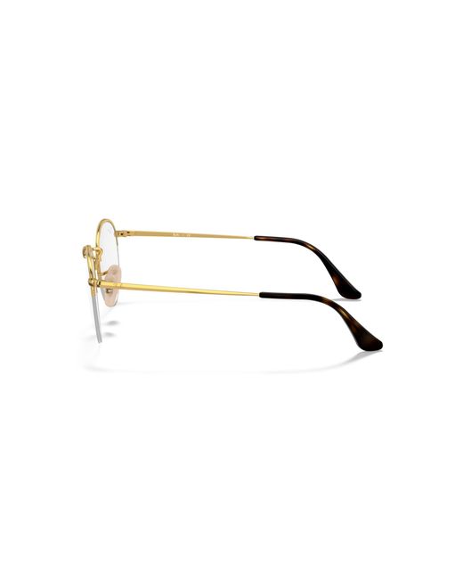 Ray-Ban Black Ray