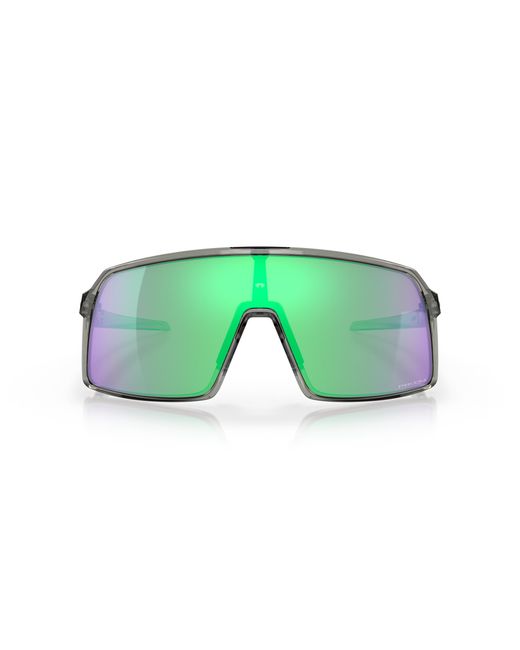 Oakley Green Oo9406 Sutro 940610 Sunglasses O_Matter Mask Normal Prizm