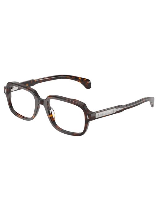 Moncler Black Me2008 3002 Optical Frames Acetate Transparent Pillow Normal