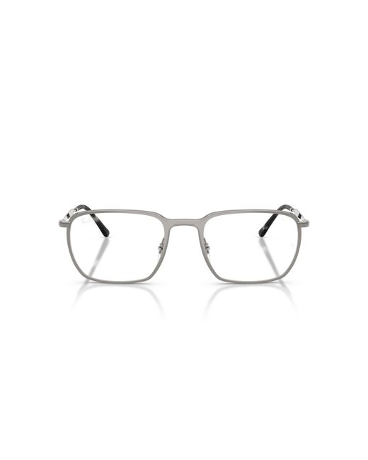 Ray-Ban Black Ray