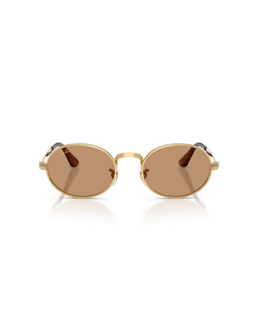 Ray-Ban Black Ray