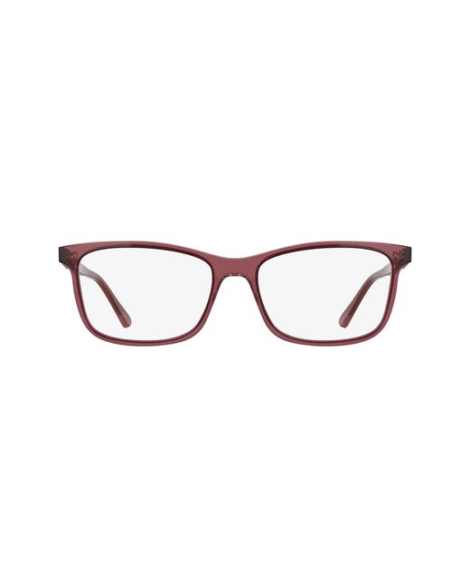 Calvin Klein Black Ck26516 605 Optical Frames Acetate Squared Normal