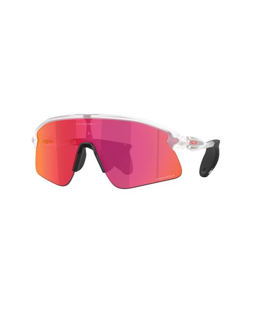 Oakley Pink Oo9517 Stunt Devil 951710 Sunglasses O_Matter Squared Normal