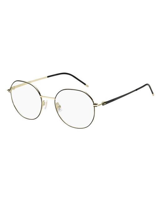 Boss Black Boss 1463 2M2 Optical Frames Steel Round