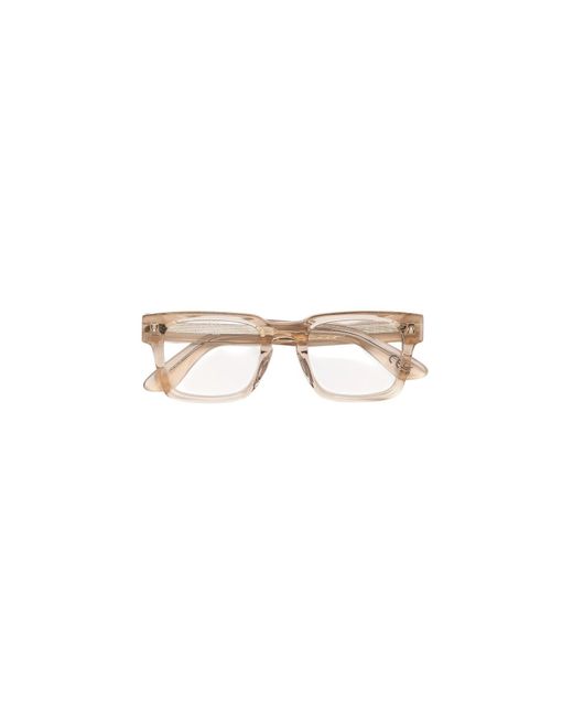 Retrosuperfuture Black 5Rn Numero 133 Resina Optical Frames Acetate Squared