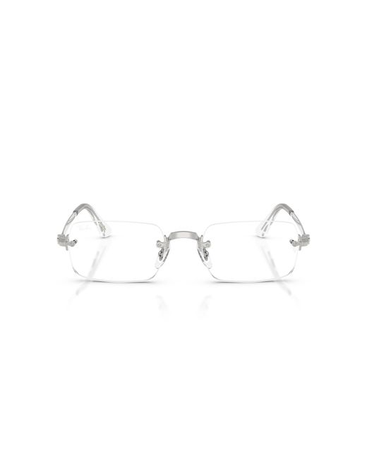 Ray-Ban Black Ray