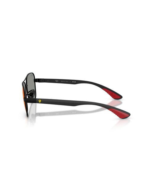Ray-Ban Black Ray