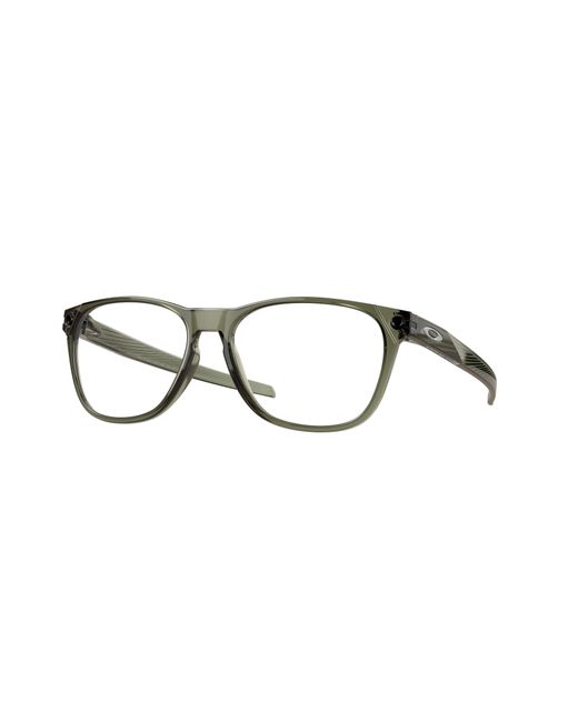 Oakley Black Ox8177 Ojector Rx 817707 Optical Frames O_Matter Squared Normal for men