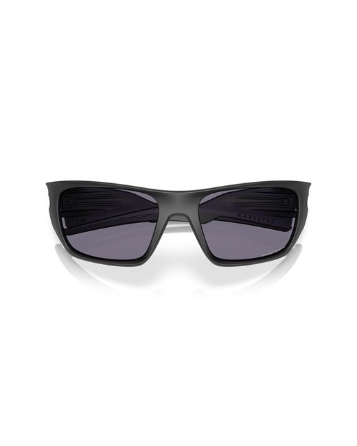 Oakley Black Oo9486 Masseter 948601 Sunglasses O_Matter Squared Normal for men