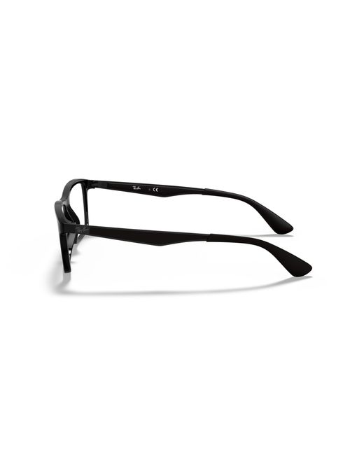 Ray-Ban Black Ray