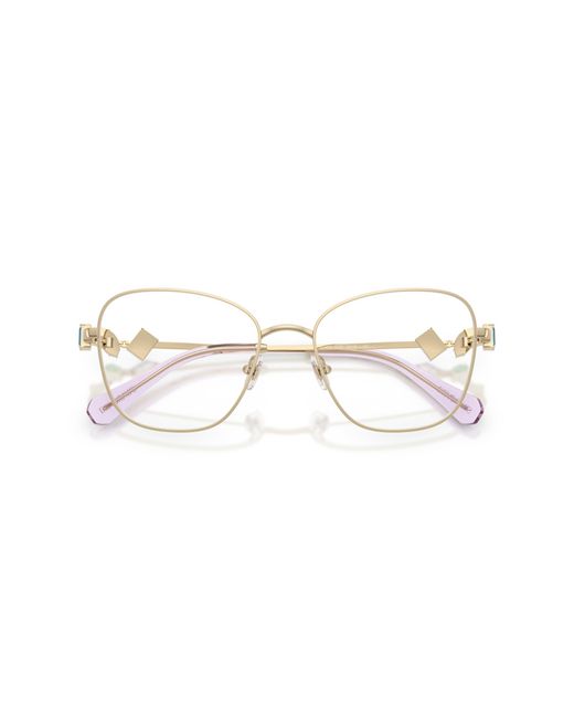 Swarovski Black Sk1025 403M Optical Frames Metal Geometric Normal