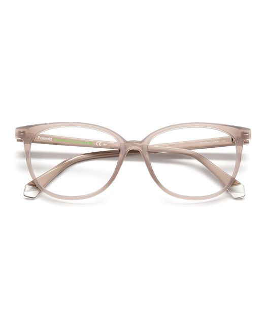 Polaroid Black Pld D487 Fwm Optical Frames Plastic Cat Eye