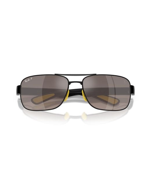 Ray-Ban Black Ray