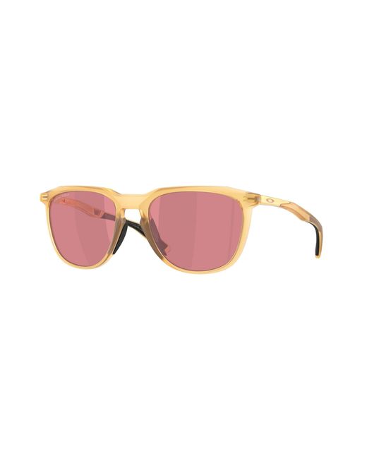 Oakley Black Oo9286 Thurso 928610 Sunglasses O_Matter Squared Normal for men
