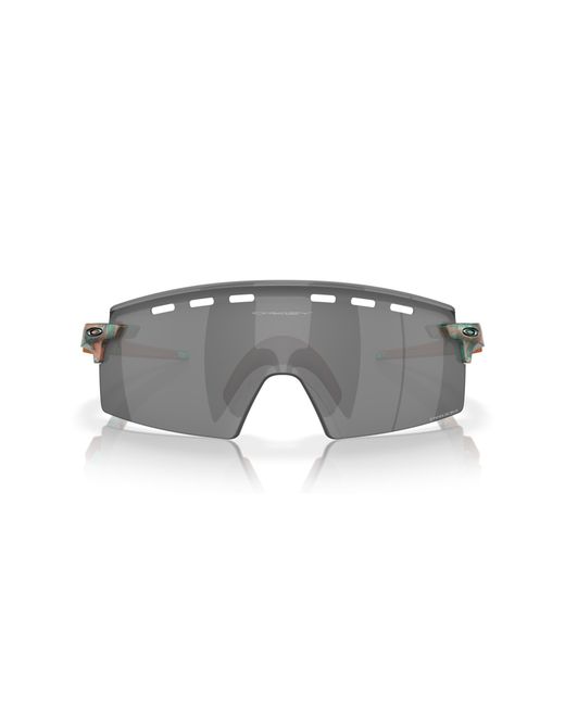 Oakley Black Oo9235 Encoder Strike Vented 923515 Sunglasses O_Matter Mask Normal Prizm for men