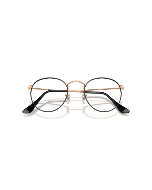 Ray-Ban Black Ray