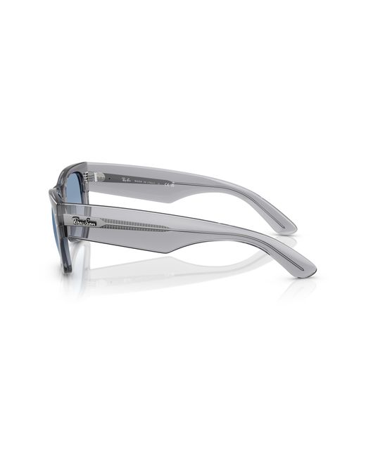 Ray-Ban Black Ray