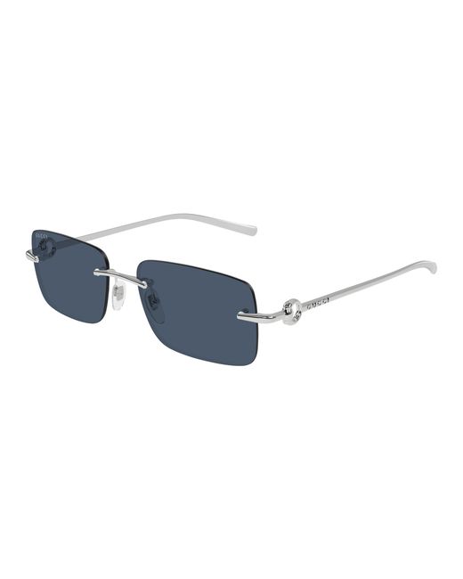 Gucci Black Sunglasses for men