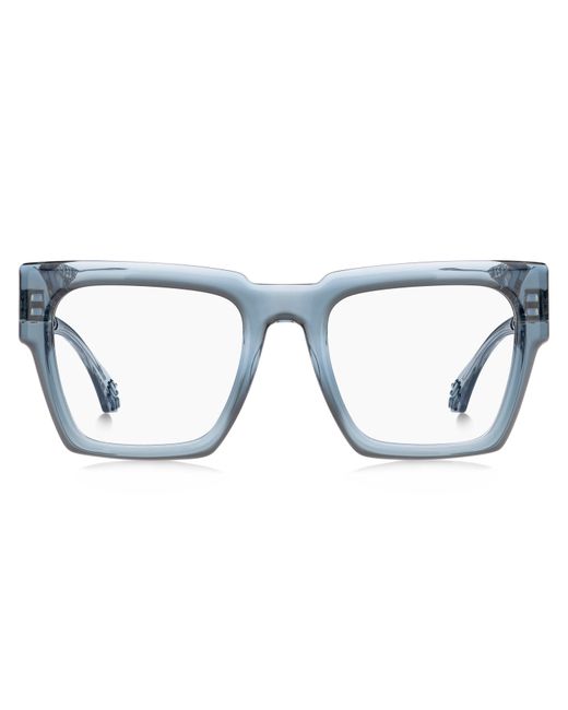Etro Black 0019 Mvu Optical Frames Plastic Squared