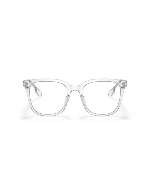 Burberry Black Be2361D 3024 Optical Frames Acetate Squared Normal for men