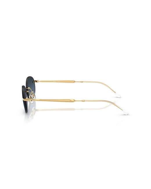 Ray-Ban Black Ray