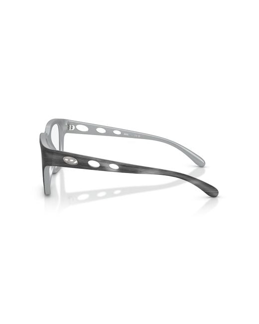DIESEL Black Dl6001U 2015 Optical Frames Injected Squared Normal