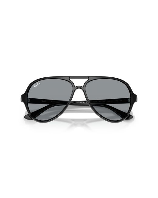 Ray-Ban Black Ray for men