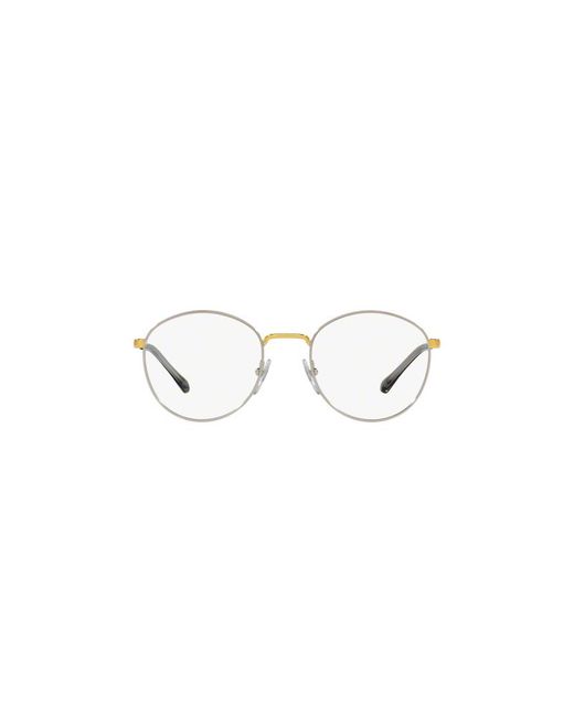 Sferoflex Black Sf2275 104 Optical Frames Metal Pantos for men