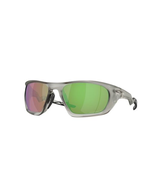 Oakley Green Oo9431 Lateralis 943107 Sunglasses O_Matter Squared Polarized for men