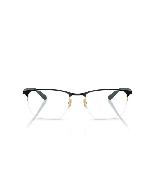 Ray-Ban Black Ray