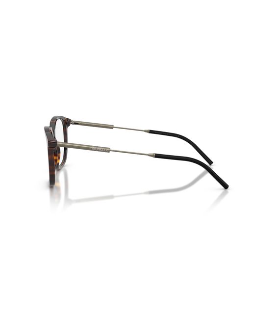 Moncler Black Me2012 3002 Optical Frames Acetate Transparent Pantos Normal
