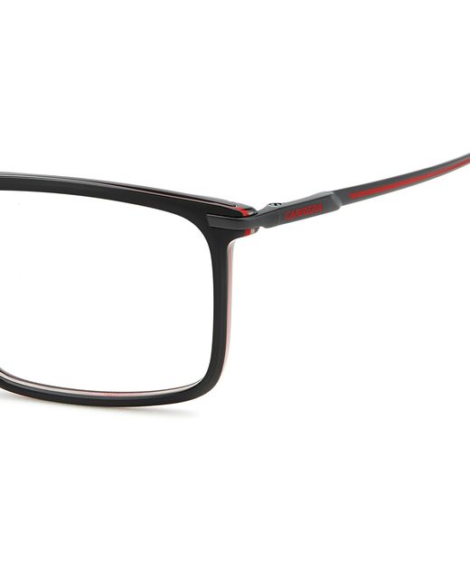 Carrera Black 8935 Oit Optical Frames Acetate Squared Normal for men