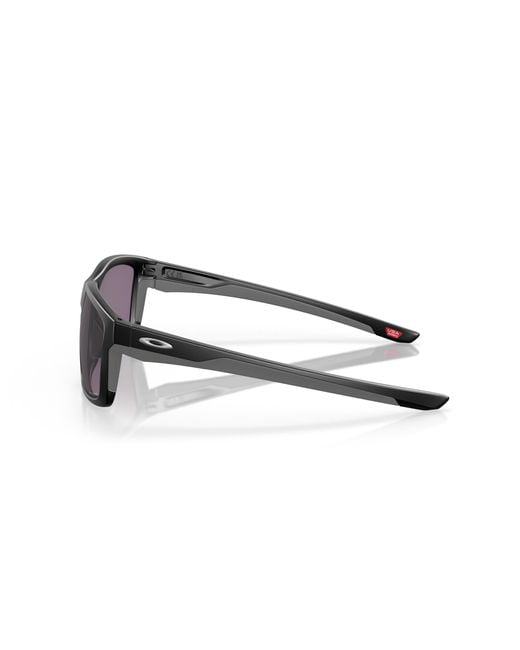 Oakley Black Oo9264 Mainlink 926441 Sunglasses O_Matter Squared Normal Prizm for men