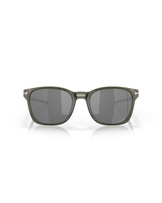 Oakley Black Oo9018 Ojector 901813 Sunglasses O_Matter Squared Normal Prizm for men