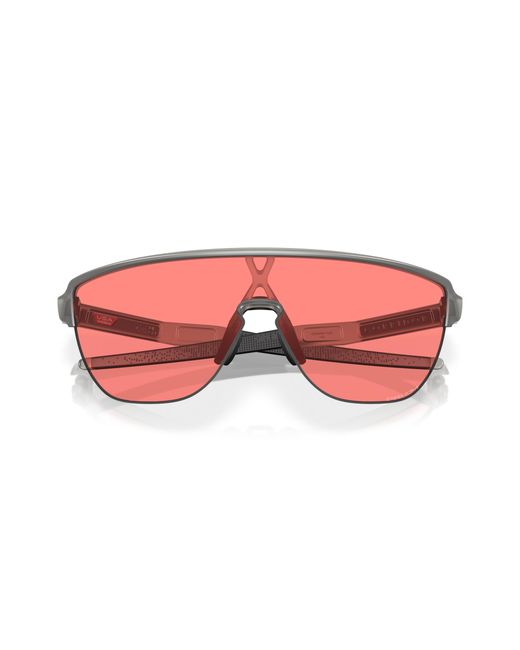 Oakley Black Oo9248 Corridor 924811 Sunglasses O_Matter Mask Normal Prizm for men