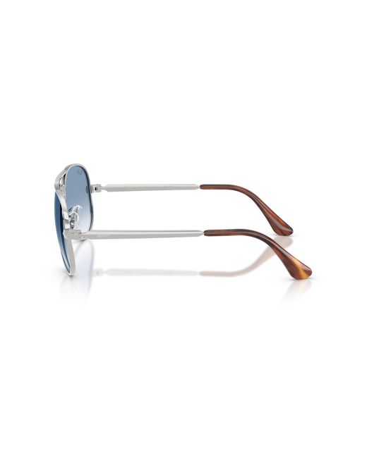 Ray-Ban Black Ray