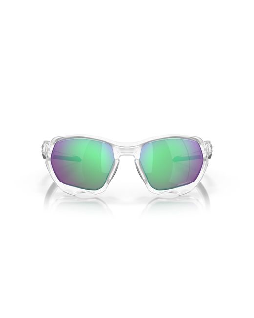 Oakley Green Oo9019 Plazma 901916 Sunglasses O_Matter Squared Normal Prizm for men
