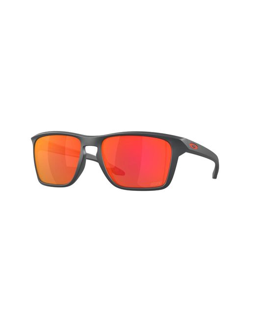 Oakley Oo9448 Sylas 944840 Sunglasses O_Matter Squared Normal Prizm for men