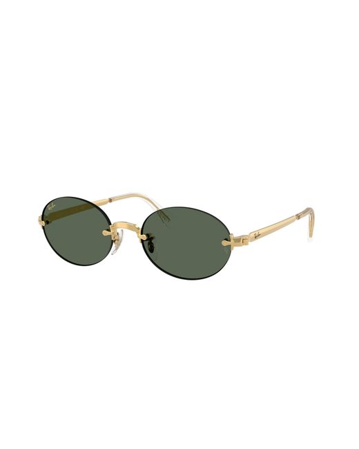 Ray-Ban Black Ray